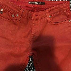 Big star jeans
